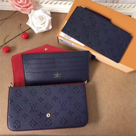 lv felicie blue